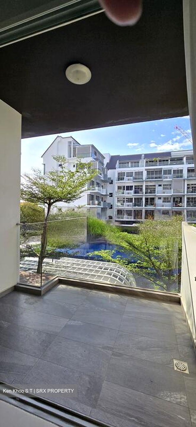 Casa Cambio (D19), Condominium #570251431